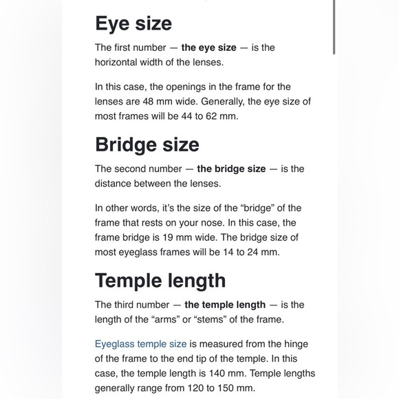 OGi Eyewear Kids Glasses in Green Mingle 1666 - Picture 9 of 9